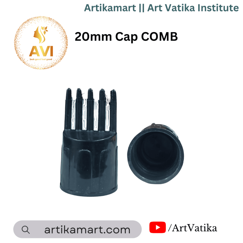20mm Cap COMB Applicator 20mm Cap COMB Applicator