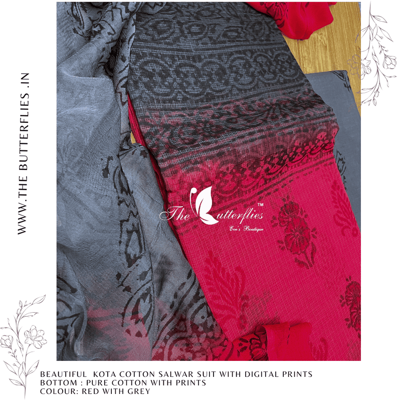 KOTA COTTON SALWAR ORDCKSR23671 KOTA COTTON SALWAR ORDCKSR23671