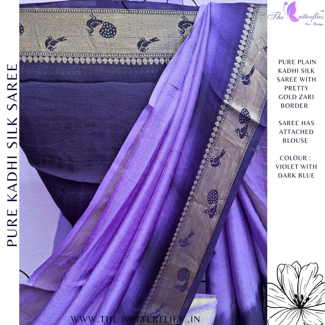 KADHI SILK SAREE ORDSKHS24174 KADHI SILK SAREE ORDSKHS24174