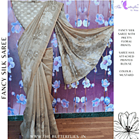 FANCY SILK SAREE DCMSFSC24385 FANCY SILK SAREE DCMSFSC24385