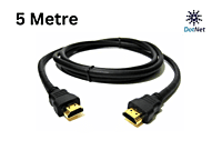 DotNet HDMI CABLE Eco 5 MTR DotNet HDMI CABLE Eco 5 MTR