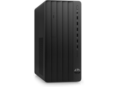 HP Desktop 280 G9 MT, i5-12500, 8GB RAM/512GB SSD, DVD DOS 3YR Warranty-A44X4PA