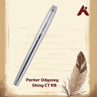 Parker Odyssey Shiny CT