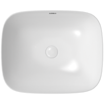 TTB-23542 Apple Thin Rim Table Top Basin 15" x 10" Inch