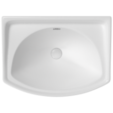 WHB-32441 Apple Wall Hung Basin 18" x 12" Inch