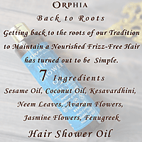 HAIR OIL COMBO