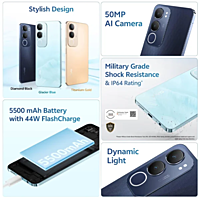 vivo Y29 5G vivo Y29 5G