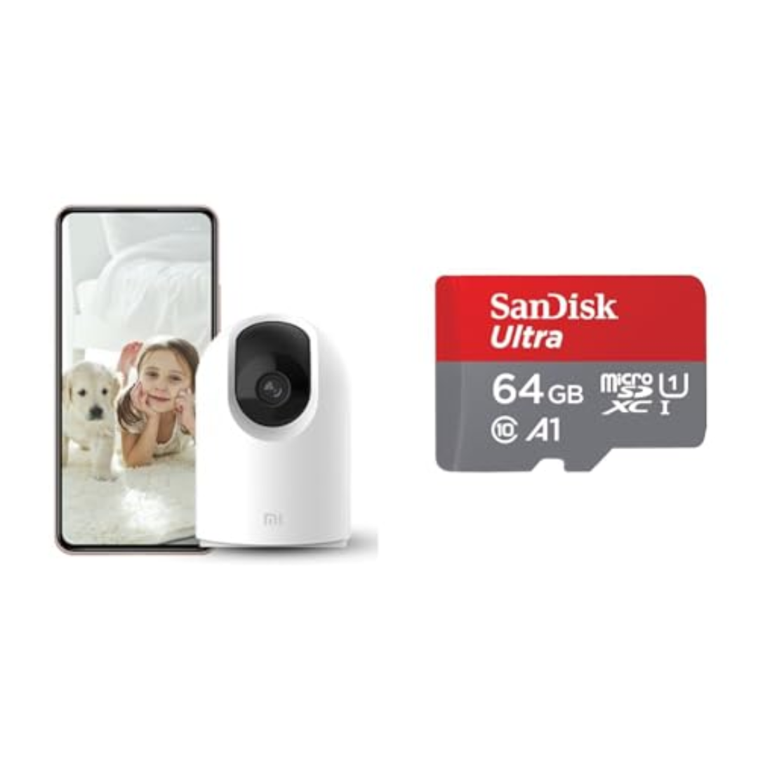 MJSXJ06CM Mi 360 Home Security 2K Pro MJSXJ06CM Mi 360 Home Security 2K Pro