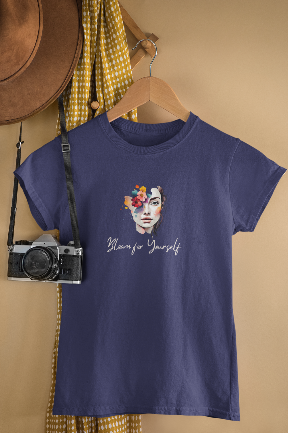 Womens Graphic tee GW2-24 Womens Graphic tee GW2-24