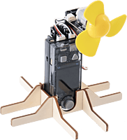 CyberPi Project-Based Coding Kit CyberPi Project-Based Coding Kit