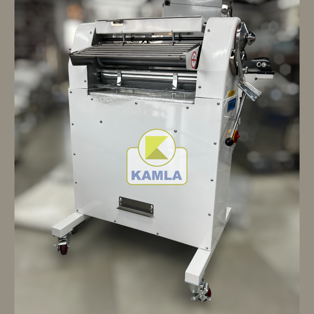 Sinmag Dough Sheeter SM520F (P2) Sinmag Dough Sheeter SM520F (P2)