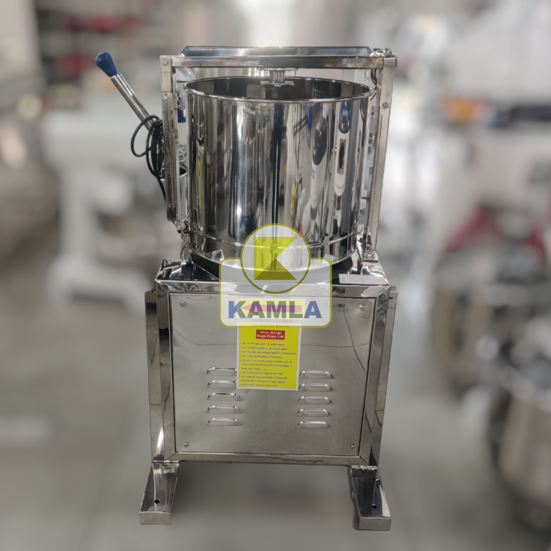 Wet Grinder 10Ltr Wet Grinder 10Ltr