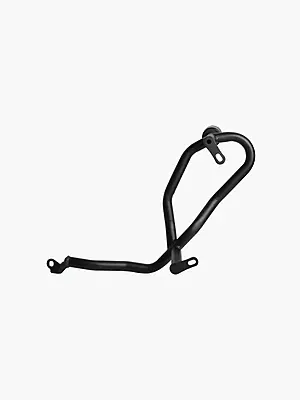 Legundary Thanos Crash Guard With Slider for Harley Davidson X440 Legundary Thanos Crash Guard With Slider for Harley Davidson X440