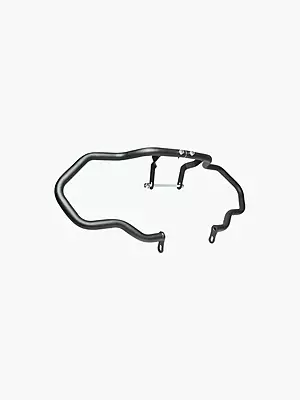 Legundary Magneto Crash Guard for Royal Enfield Super Meteor 650 Legundary Magneto Crash Guard for Royal Enfield Super Meteor 650