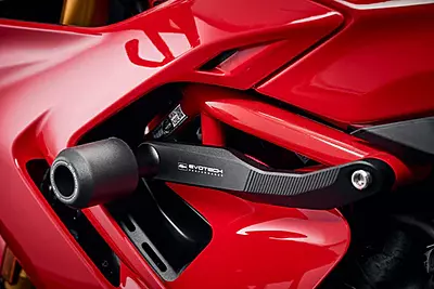 Evotech Frame Crash Protection for Ducati SuperSport 950 / S 2021+