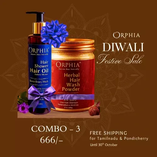 666 OFFER - DIWALI SALE