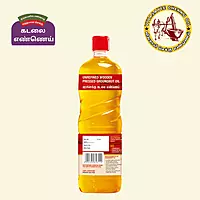 Groundnut Oil [500ml]