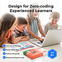 mBot Neo Coding Box mBot Neo Coding Box