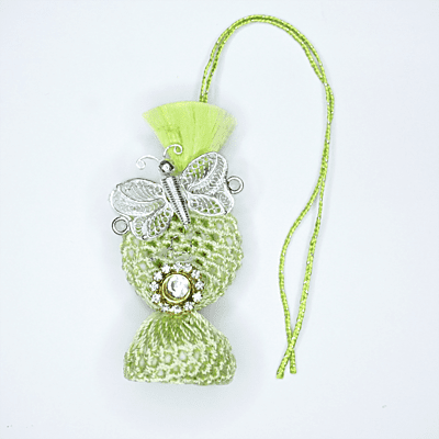 Butterfly lumba rakhi Butterfly lumba rakhi