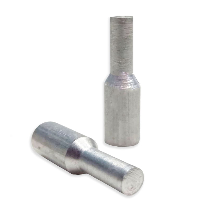 50 sqmm Aluminium crimping pin type lugs(1 nos)