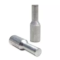 35sq.mm Aluminium crimping pin type (Bottle) Lugs - 1 Nos/HPA-04
