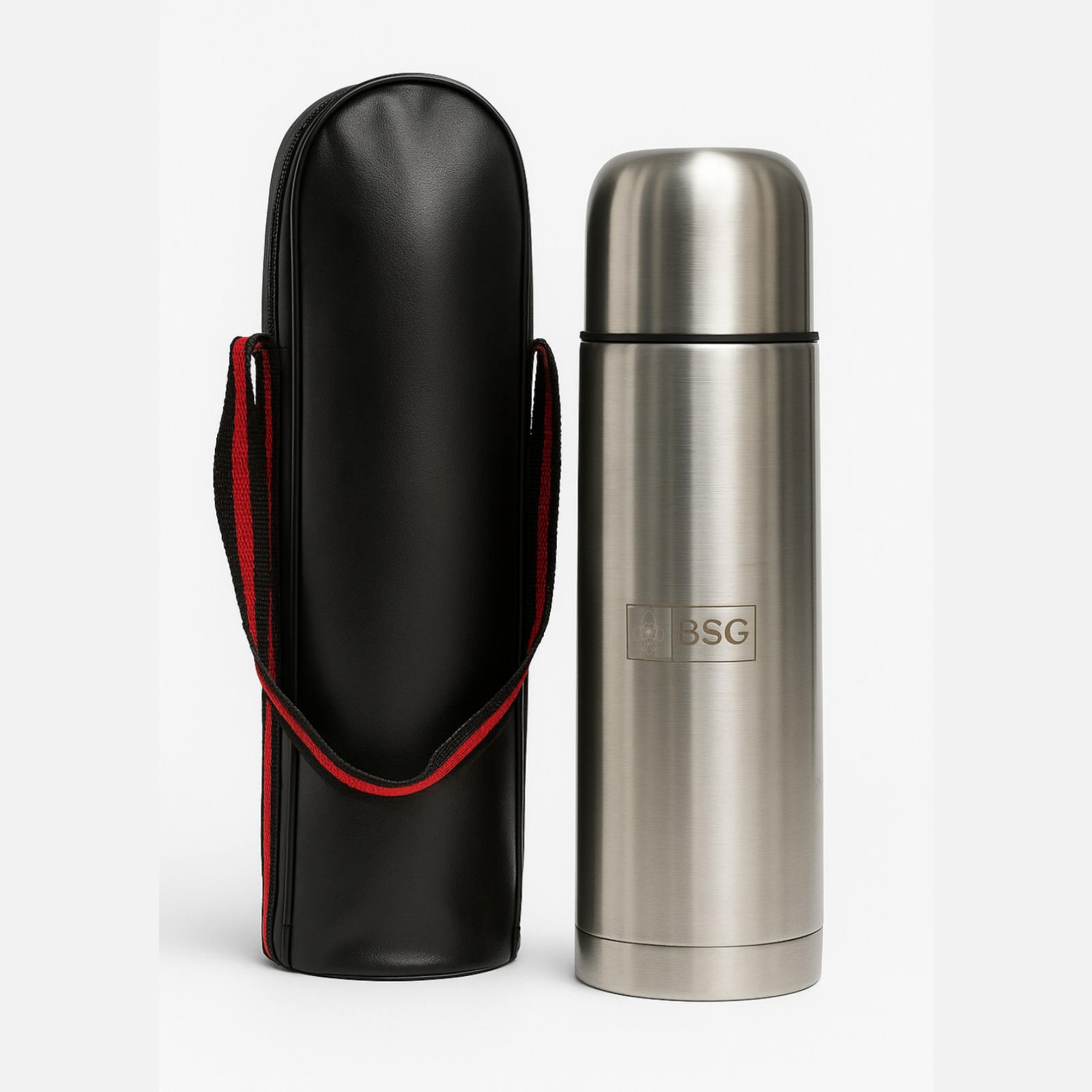 Water Bottle flask 18th N Jamboree Water Bottle flask 18th N Jamboree