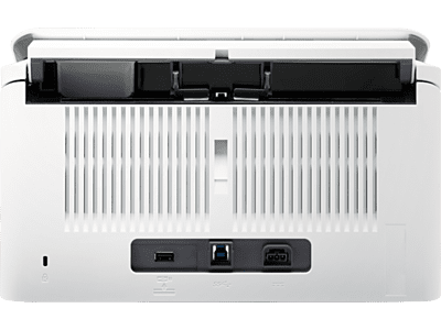 HP ScanJet Ent Flow 5000 s5 Scanner HP ScanJet Ent Flow 5000 s5 Scanner