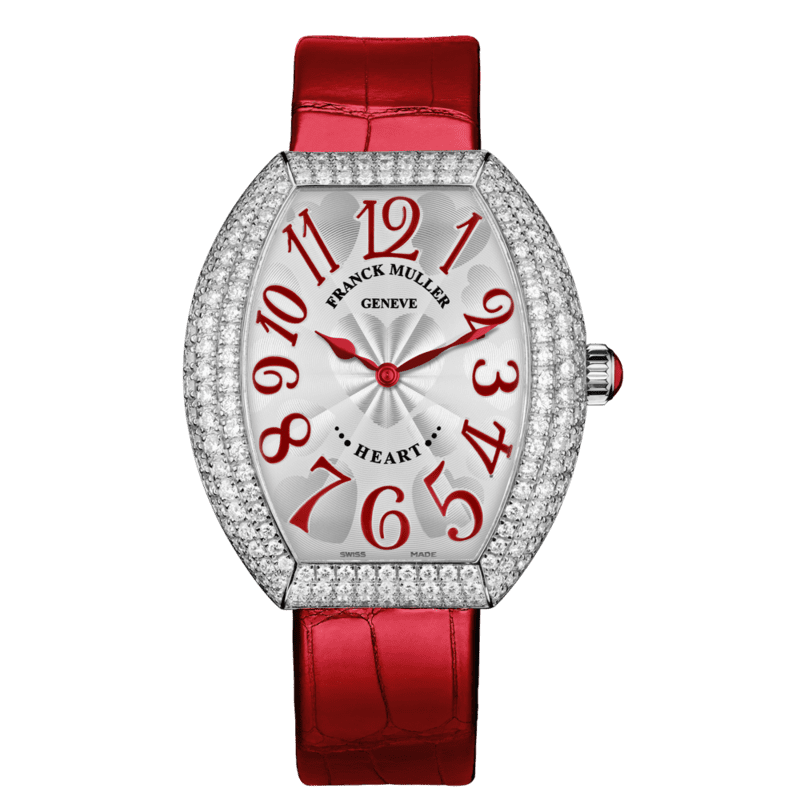 5002 L QZ D3 OG - OG - RED-SHINY - ALLI - STANDARD