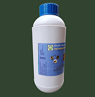 500ml Metarhizium Anisopliae Liquid Bio Insecticide