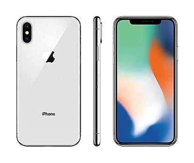 Apple iPhone X 128 gb