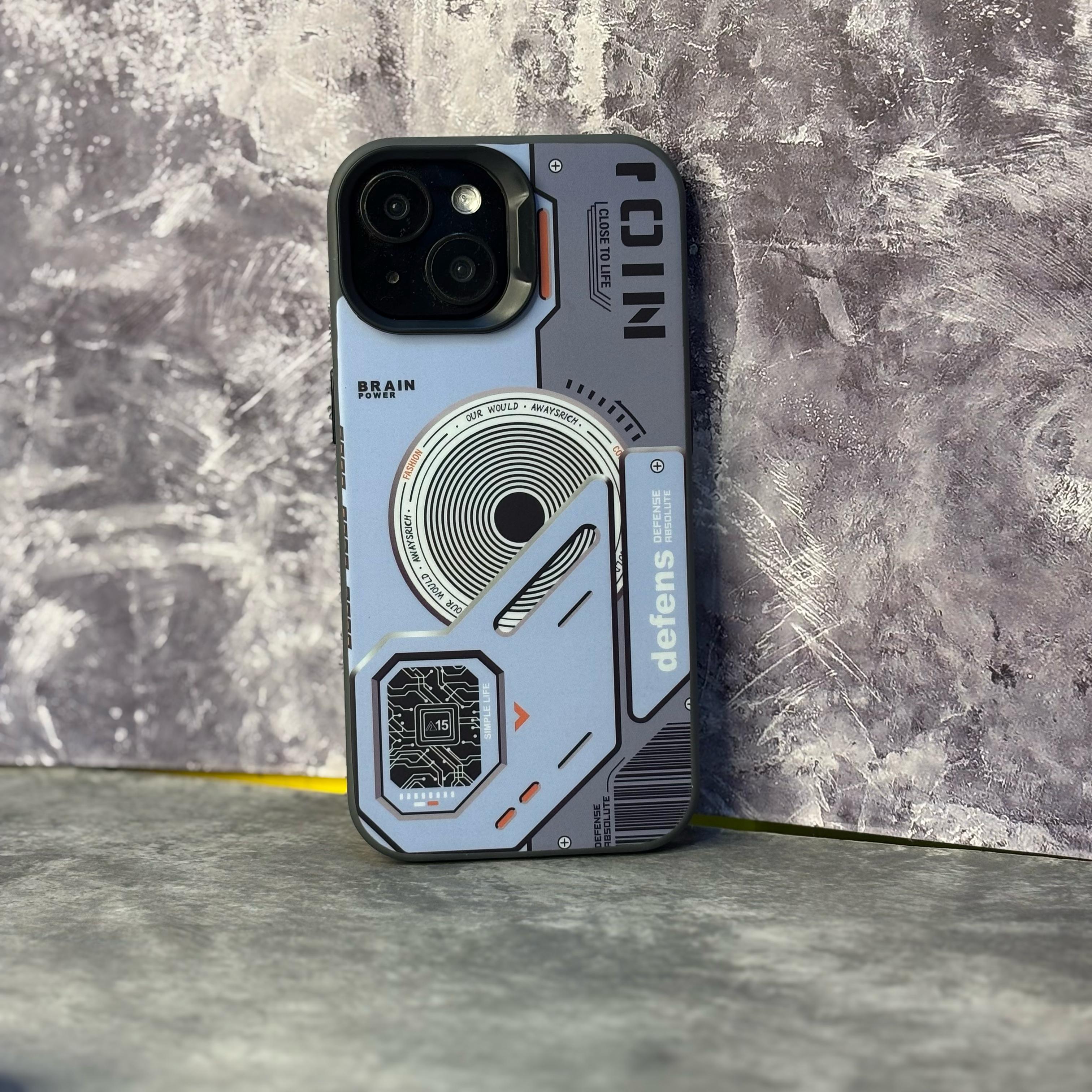 CIRCUIT CASE