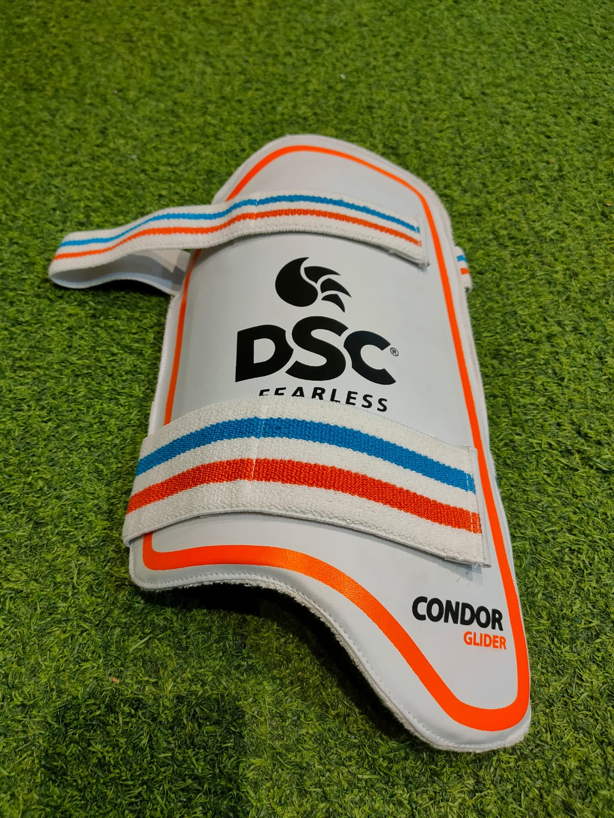 CRICKET THIGHPAD DSC CONDOR GLIDER