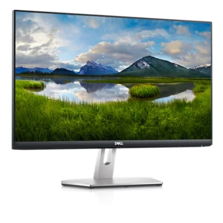 Dell, 24" IPS Monitor, 1920x1080 Resolution, 75Hz Refresh Rate, S2421HN Dell, 24" IPS Monitor, 1920x1080 Resolution, 75Hz Refresh Rate, S2421HN
