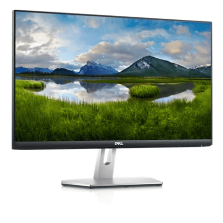 Dell, 24" IPS Monitor, 1920x1080 Resolution, 75Hz Refresh Rate, S2421HN Dell, 24" IPS Monitor, 1920x1080 Resolution, 75Hz Refresh Rate, S2421HN