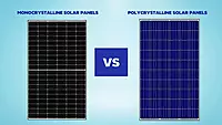50 Watt 12 Volt Mono PERC Solar Panel