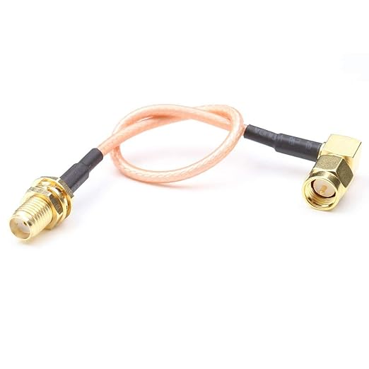 3AN TELECOM SMA MALE CONNECTOR ANTENNA HIGH IN 6DBI