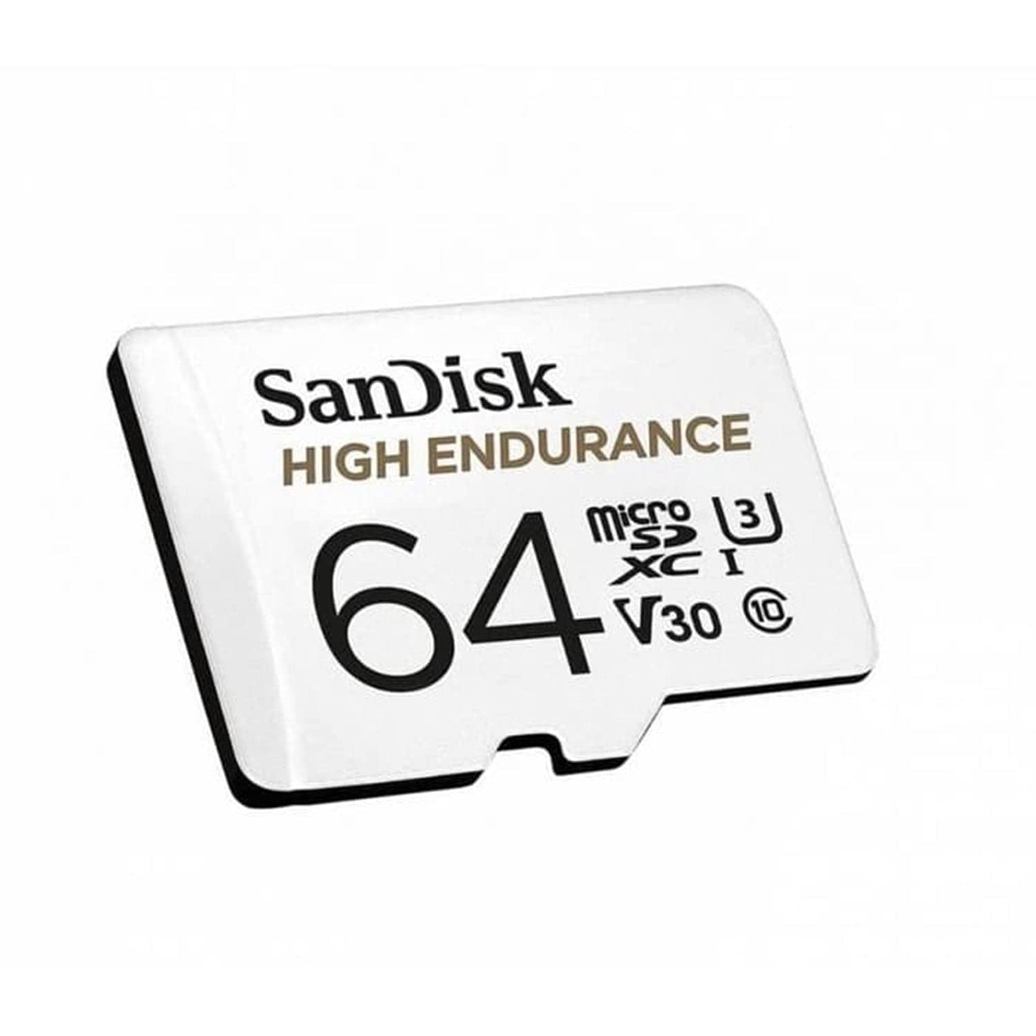 SanDisk High Endurance microSD Card SanDisk High Endurance microSD Card