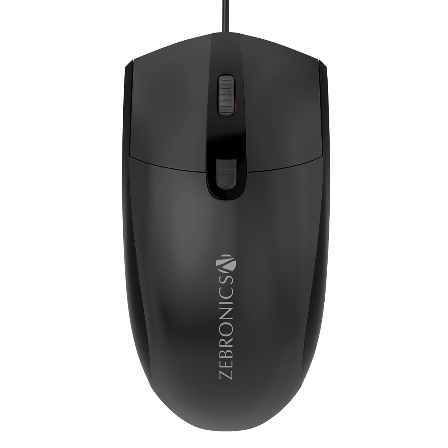 Zebronics Velocity Type C Mouse