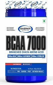 GASPARI NUTRITION BCAA 4000 120 CAP GASPARI NUTRITION BCAA 4000 120 CAP