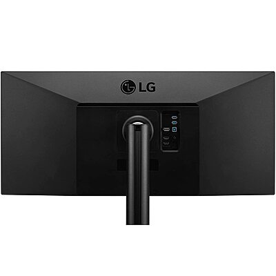 LG UltraWide Ergo, 34" (86.36cm), QHD, IPS, HDR, 75Hz, FreeSync,Monitor, 34WN780-B LG UltraWide Ergo, 34" (86.36cm), QHD, IPS, HDR, 75Hz, FreeSync,Monitor, 34WN780-B