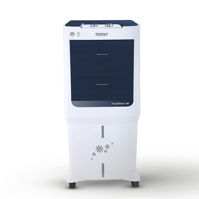 MAHARAJA WHITELINE  MAXFROST 90