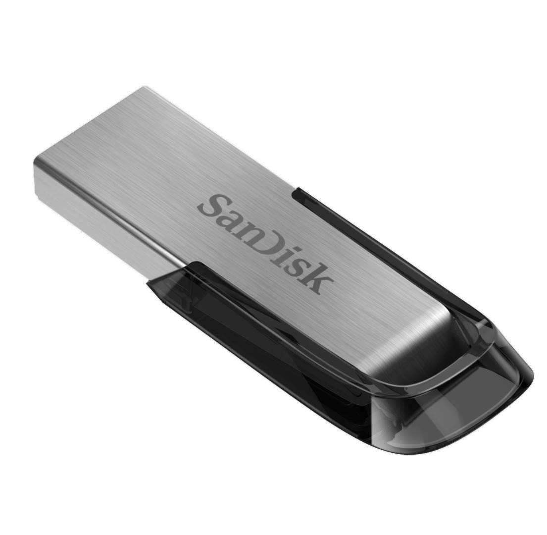 SanDisk Ultra Flair USB 3.0 Flash Drive SanDisk Ultra Flair USB 3.0 Flash Drive