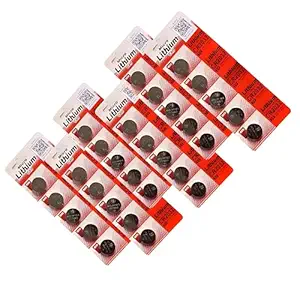 Micro Lithiium Cell CR2032 copy