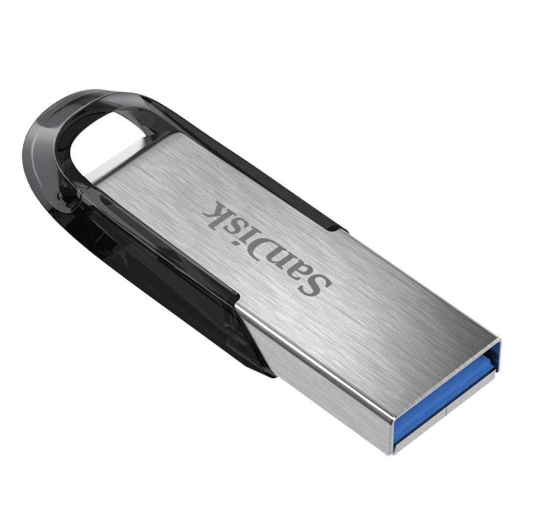 SanDisk Ultra Flair USB 3.0 Flash Drive SanDisk Ultra Flair USB 3.0 Flash Drive