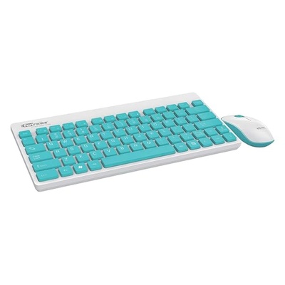 Portronics Key2-A Combo of Multimedia Wireless Keyboard & Mouse, Compact Light-Weight for PCs, Laptops and Smart TV, Black Portronics Key2-A Combo of Multimedia Wireless Keyboard & Mouse, Compact Light-Weight for PCs, Laptops and Smart TV, Black