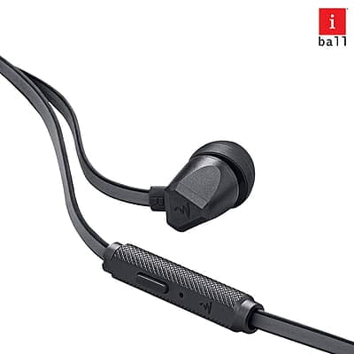 iBALL Focal | EARPHONE