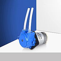 CKP-DC-S08 12V 50ml/min Peristaltic Pump Kamoer Aquarium Water Pump