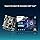 Geonix GX-H61 DDR3 Motherboard LGA 1155 Support Intel 2nd and 3rd Gen CPU | DDR3 RAM | 3 Years Warranty