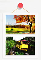 Inkjet Photo Glossy Paper 180 GSM " A4 Size " (210 mm X 297mm) x 20 Sheet