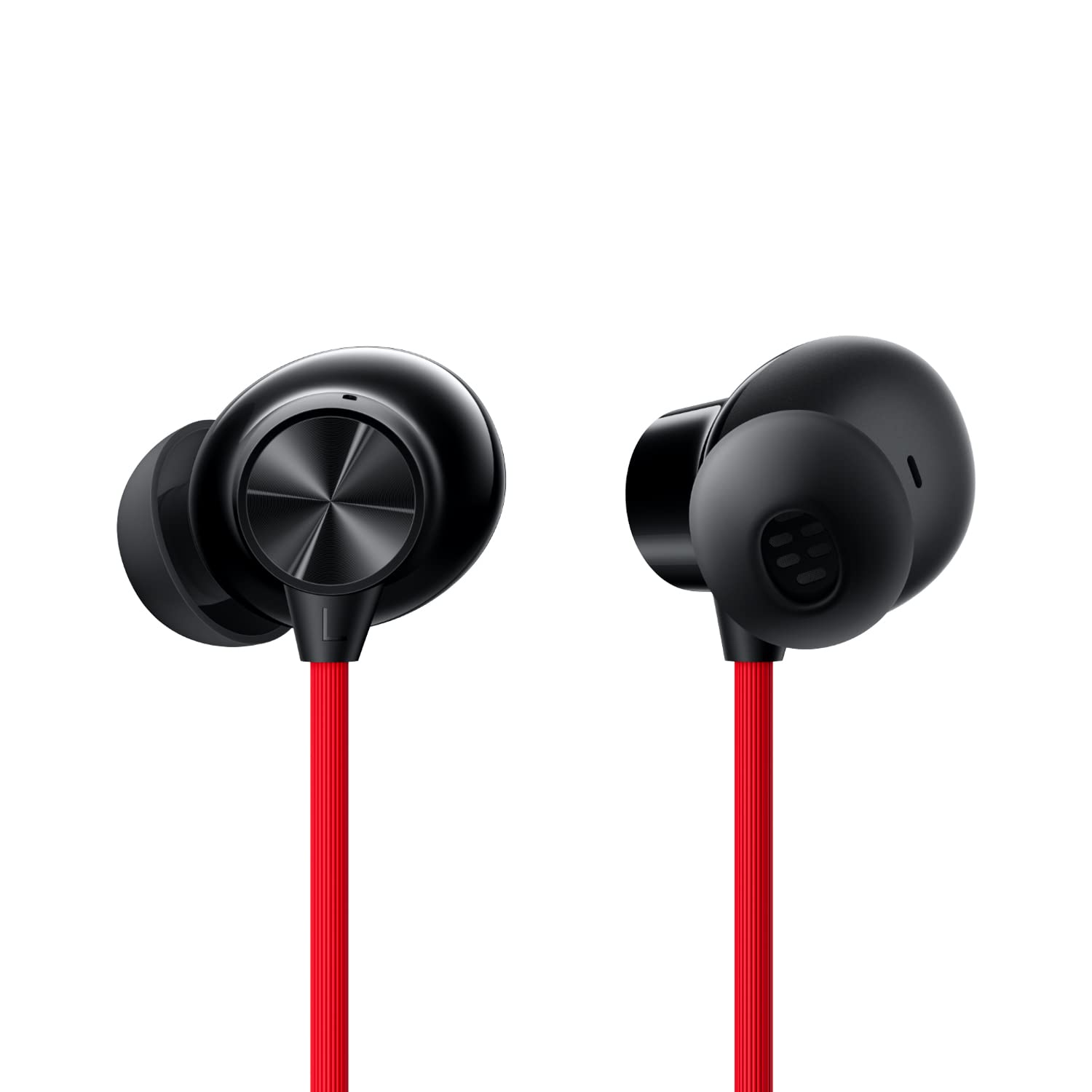 Oneplus Bullets Z2 Bluetooth Wireless in Ear Earphones with Mic, Bombastic Bass - 12.4 Mm Drivers, 10 Mins Charge - 20 Hrs Music, 30 Hrs Battery Life (Magico Black) Oneplus Bullets Z2 Bluetooth Wireless in Ear Earphones with Mic, Bombastic Bass - 12.4 Mm Drivers, 10 Mins Charge - 20 Hrs Music, 30 Hrs Battery Life (Magico Black)